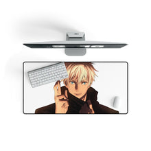 Load image into Gallery viewer, Jujutsu Kaisen Mouse Pad (Desk Mat)
