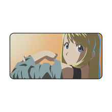 Load image into Gallery viewer, Anime FullMetal Alchemist Mouse Pad (Desk Mat)
