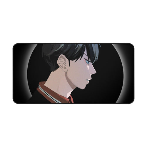 Tobio Kageyama Mouse Pad (Desk Mat)