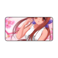 Clannad Sanae Furukawa Mouse Pad (Desk Mat)