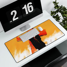 Load image into Gallery viewer, Anime Neon Genesis Evangelion Mouse Pad (Desk Mat) With Laptop
