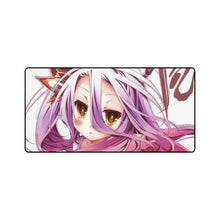 Load image into Gallery viewer, No Game No Life Mouse Pad (Desk Mat)
