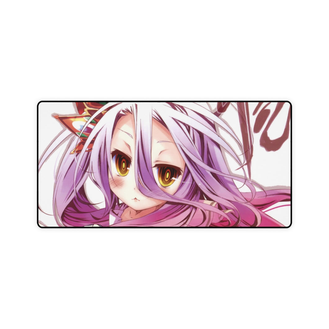 No Game No Life Mouse Pad (Desk Mat)