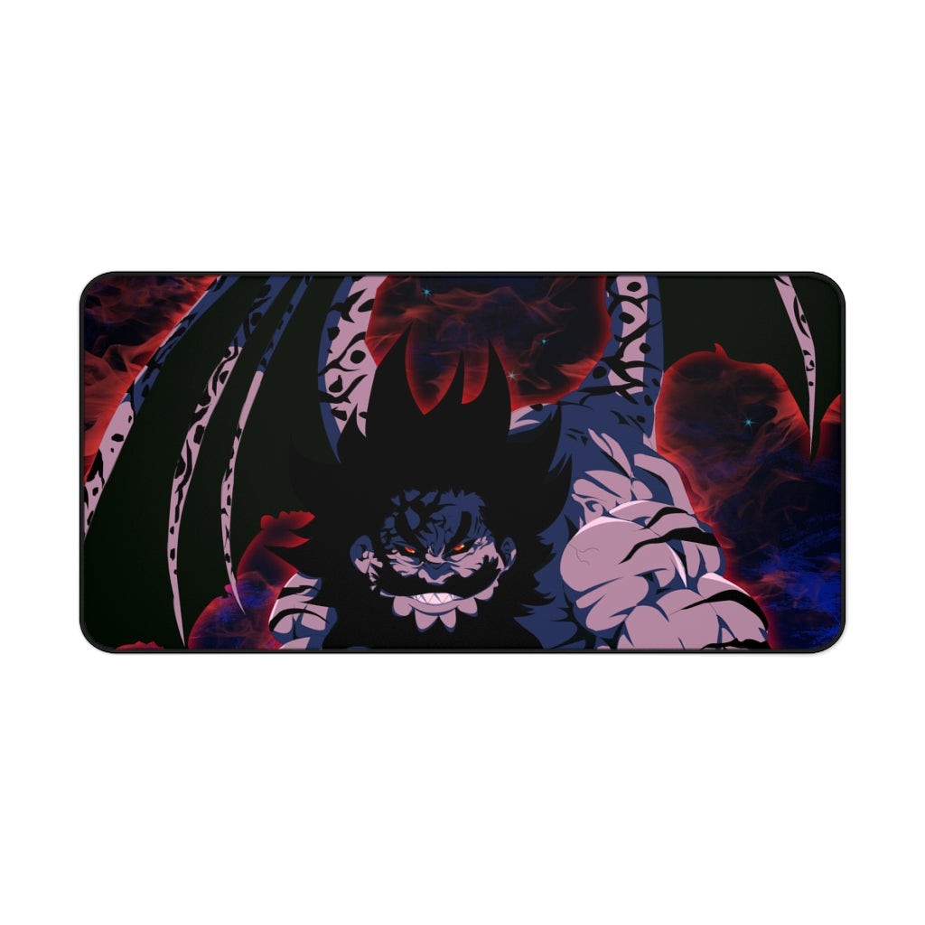 The Seven Deadly Sins Mouse Pad (Desk Mat)