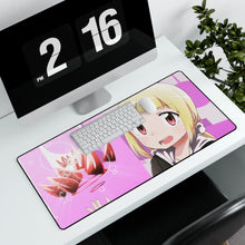 Load image into Gallery viewer, Alice to Zouroku Mouse Pad (Desk Mat)
