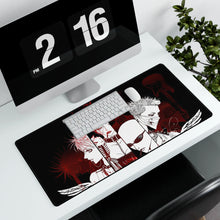 Load image into Gallery viewer, Nana Mouse Pad (Desk Mat) With Laptop
