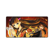 Load image into Gallery viewer, Twin Star Exorcists Mouse Pad (Desk Mat)
