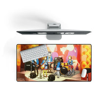 Load image into Gallery viewer, K-ON! Mouse Pad (Desk Mat)
