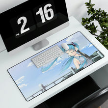 Load image into Gallery viewer, Vocaloid Mouse Pad (Desk Mat)
