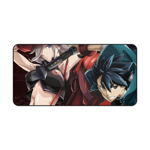 God Eater Mouse Pad (Desk Mat)