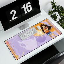 Load image into Gallery viewer, The Melancholy Of Haruhi Suzumiya Mouse Pad (Desk Mat)
