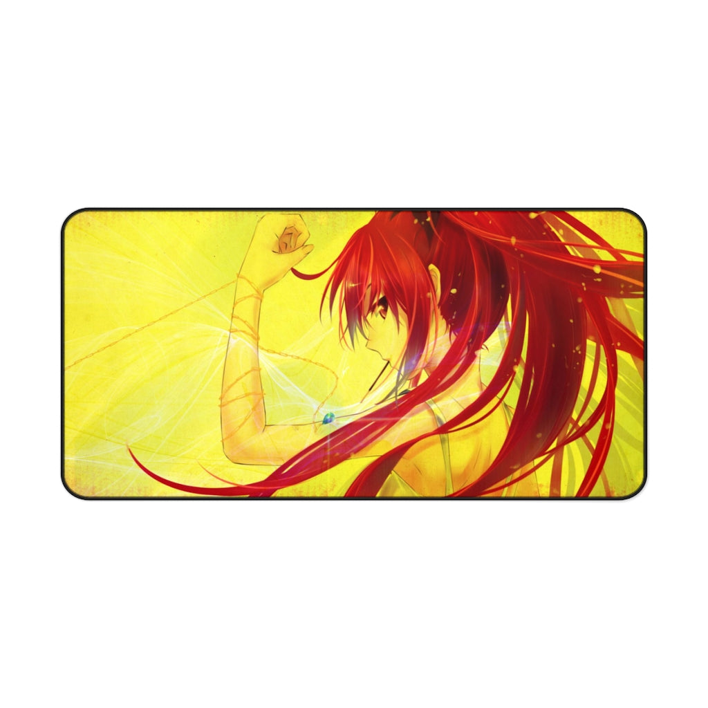 Shakugan No Shana Shakugan No Shana Mouse Pad (Desk Mat)