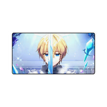Load image into Gallery viewer, Eugeo, Sword Art Online Alicization, Mouse Pad (Desk Mat)
