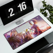 Load image into Gallery viewer, Touhou Mouse Pad (Desk Mat)
