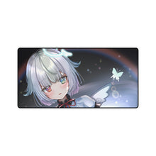 Load image into Gallery viewer, Virtual Youtuber Mouse Pad (Desk Mat)

