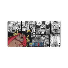 Load image into Gallery viewer, Anime One Piece Mouse Pad (Desk Mat)
