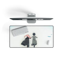 Load image into Gallery viewer, Dreaming Mouse Pad (Desk Mat) On Desk

