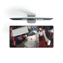 Load image into Gallery viewer, Anime, Girls Frontline, Type 100, Mouse Pad (Desk Mat)
