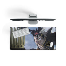 Load image into Gallery viewer, Anime Black Clover Mouse Pad (Desk Mat)

