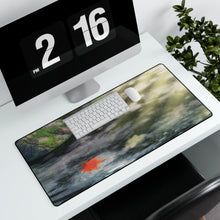 Load image into Gallery viewer, Your Name. Mouse Pad (Desk Mat)
