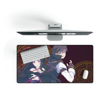 Load image into Gallery viewer, Unbreakable Machine-Doll Mouse Pad (Desk Mat)
