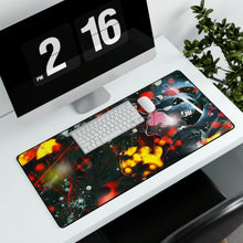 Load image into Gallery viewer, Sword Art Online II Mouse Pad (Desk Mat)
