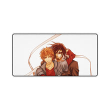 Load image into Gallery viewer, Anime Bleach Mouse Pad (Desk Mat)
