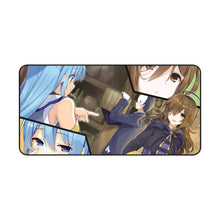 Load image into Gallery viewer, KonoSuba - God’s blessing on this wonderful world!! Mouse Pad (Desk Mat)
