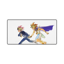 Load image into Gallery viewer, Yu-Gi-Oh! Mouse Pad (Desk Mat)
