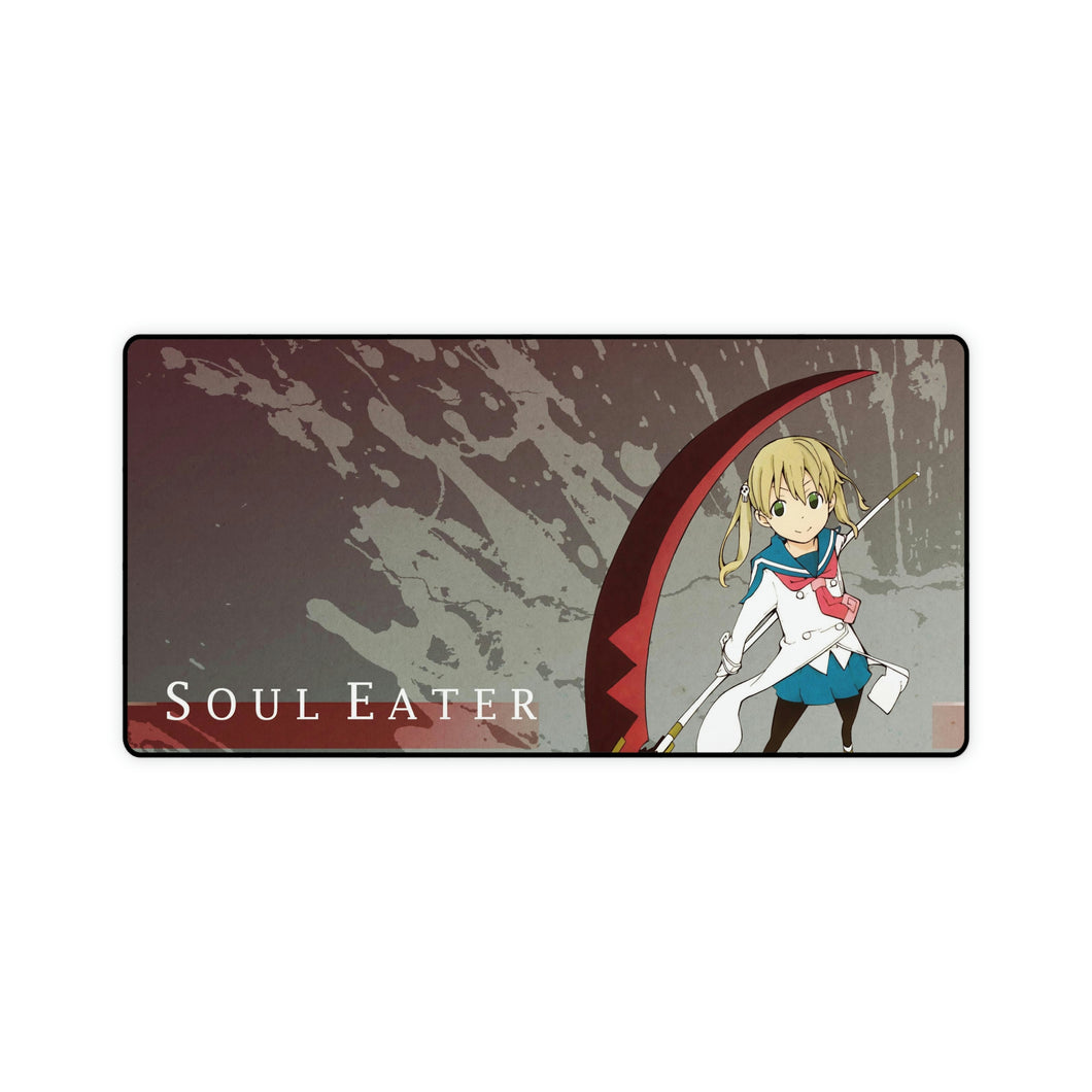 Soul Eater Mouse Pad (Desk Mat)