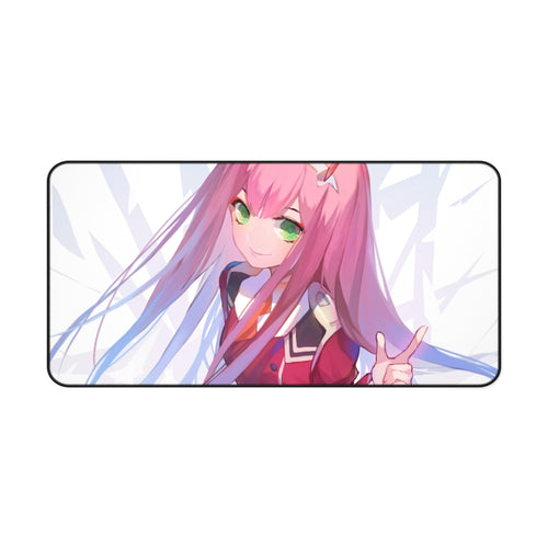 Darling In The FranXX Mouse Pad (Desk Mat)