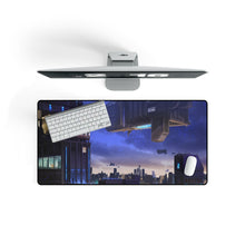 Load image into Gallery viewer, Anime Original Mouse Pad (Desk Mat) On Desk
