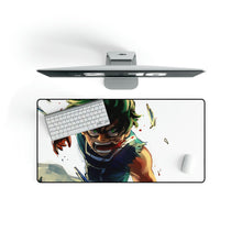 Load image into Gallery viewer, Izuku Midoriya, [My Hero Academia], Mouse Pad (Desk Mat)

