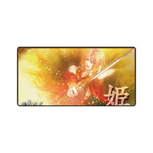 Load image into Gallery viewer, L.g.s ~Shinsetsu Houshin Engi Mouse Pad (Desk Mat)
