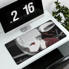 Load image into Gallery viewer, Lycoris Recoil Mouse Pad (Desk Mat)
