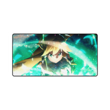 Load image into Gallery viewer, Sword Art Online Mouse Pad (Desk Mat)
