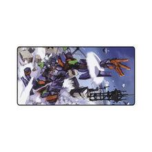 Load image into Gallery viewer, Anime Neon Genesis Evangelion Mouse Pad (Desk Mat)
