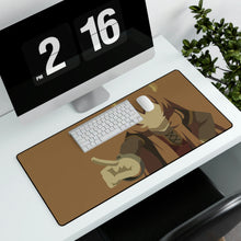 Load image into Gallery viewer, Raphtalia from The Rising of the Shield Hero for Dekstop Mouse Pad (Desk Mat)
