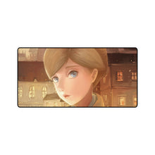 Load image into Gallery viewer, Anime Attack On Titan Mouse Pad (Desk Mat)
