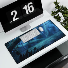 Load image into Gallery viewer, Sword Art Online Mouse Pad (Desk Mat)
