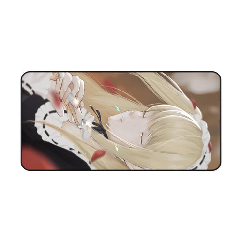 Death Note Misa Amane Mouse Pad (Desk Mat)