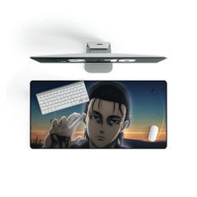Load image into Gallery viewer, Attack On Titan Mouse Pad (Desk Mat)
