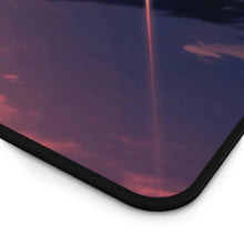 Load image into Gallery viewer, Anime Original Mouse Pad (Desk Mat) Hemmed Edge
