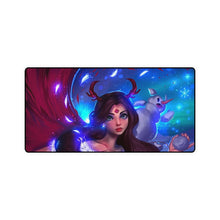 Load image into Gallery viewer, Anime Original Mouse Pad (Desk Mat)
