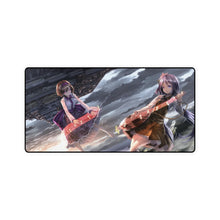 Load image into Gallery viewer, Touhou Mouse Pad (Desk Mat)
