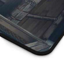 Load image into Gallery viewer, Anime Original Mouse Pad (Desk Mat) Hemmed Edge
