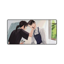 Load image into Gallery viewer, Mo Dao Zu Shi Mouse Pad (Desk Mat)
