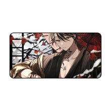 Load image into Gallery viewer, Tokyo Revengers Kazutora Hanemiya Mouse Pad (Desk Mat)
