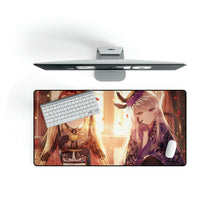 Load image into Gallery viewer, Rozen Maiden Mouse Pad (Desk Mat)
