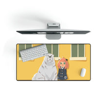 Load image into Gallery viewer, Spy x Family Mouse Pad (Desk Mat)
